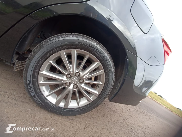 COROLLA 1.8 GLI Upper 16V
