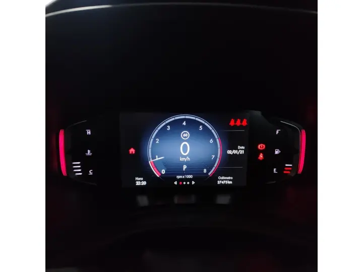 TORO 1.3 TURBO 270 FLEX FREEDOM AT6
