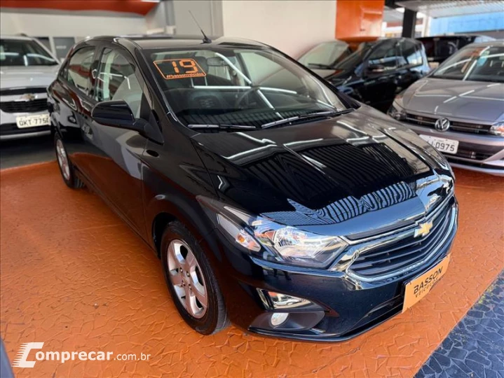 ONIX 1.4 MPFI LT 8V