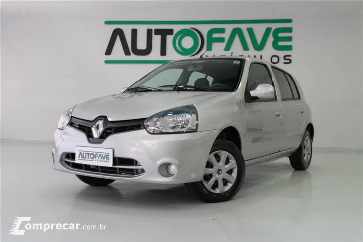 CLIO 1.0 Expression 16V