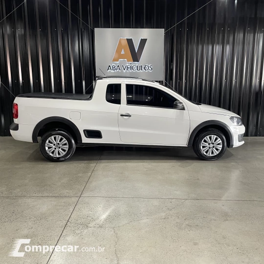SAVEIRO 1.6 MI Trendline CE 8V