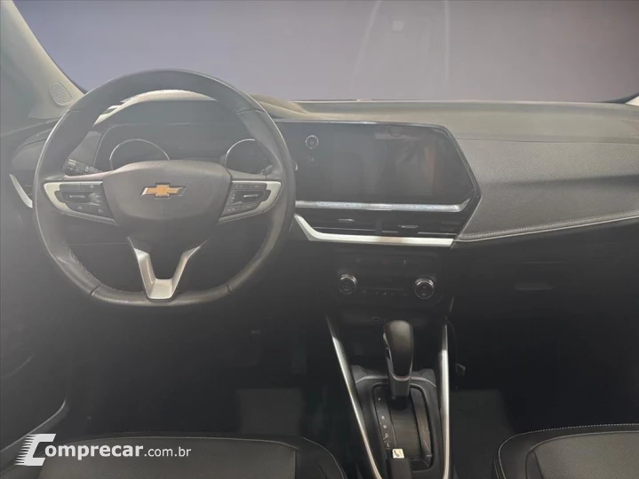 MONTANA 1.2 TURBO FLEX PREMIER AUTOMÁTICO