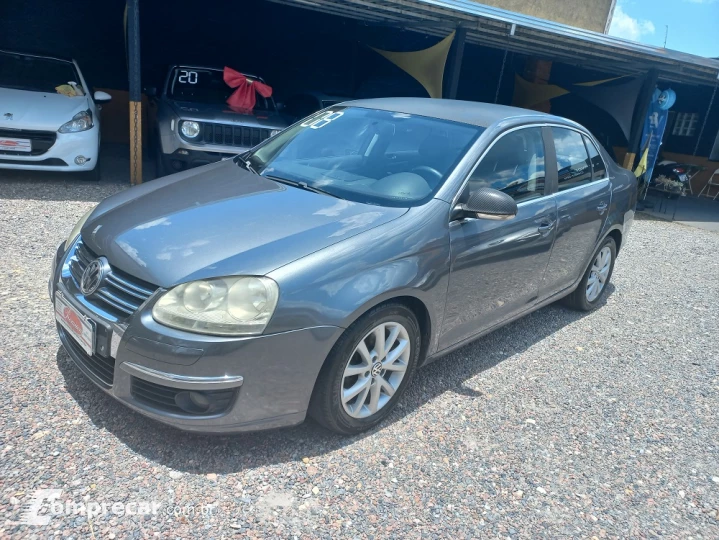 JETTA 2.5 I 20V 170cv