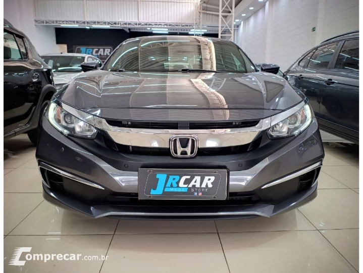 CIVIC 2.0 16vone LX