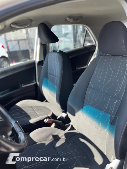 PICANTO 1.0 EX 12V
