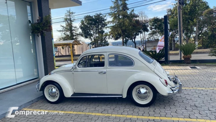 FUSCA 1.3 8V