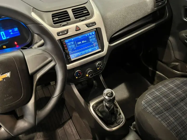 Cobalt 1.4 4P FLEX LT