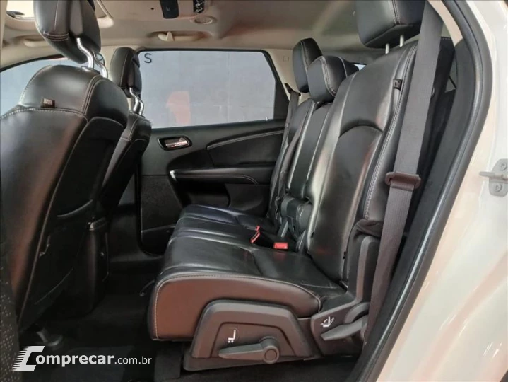 JOURNEY 3.6 RT V6