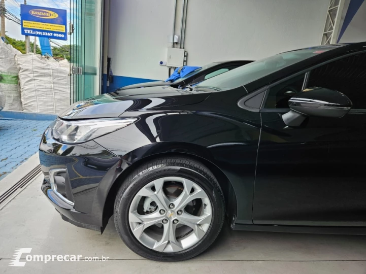 CRUZE 1.4 Turbo LT 16V