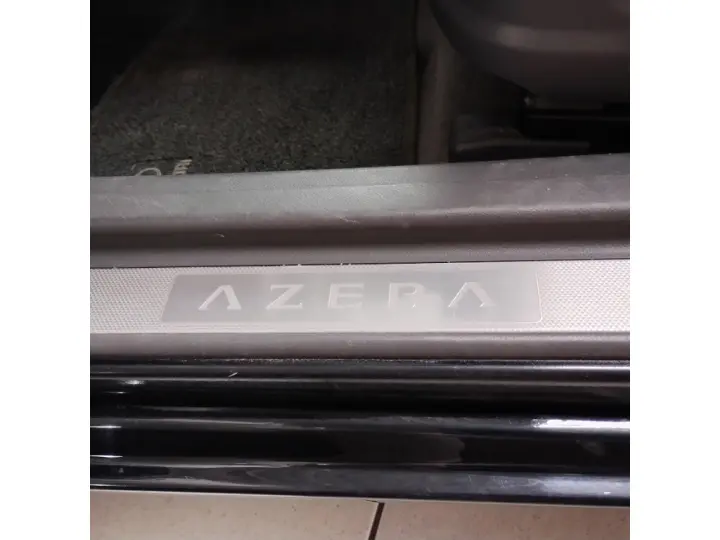 AZERA 3.3 MPFI GLS SEDAN V6 24V GASOLINA 4P AUTOMÁTICO