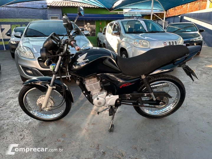 CG 150 FAN ESI