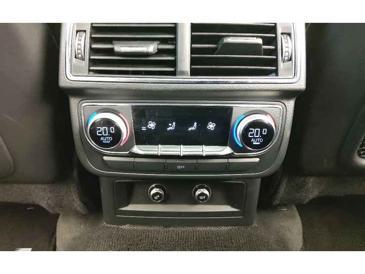 Q7 3.0 TFSI V6 24V GASOLINA PERFORMANCE TIPTRONIC
