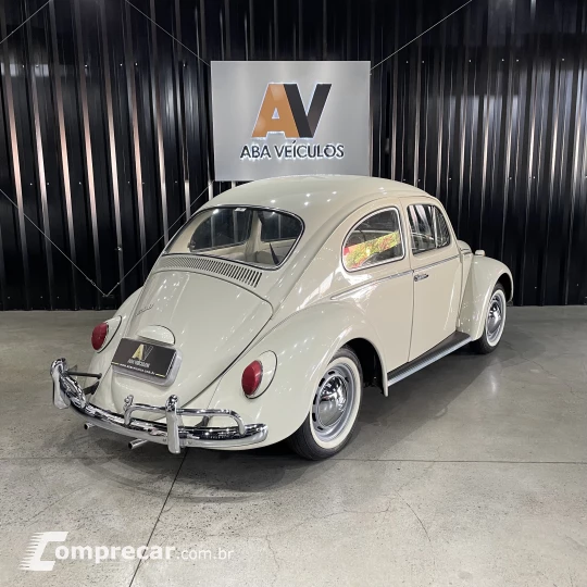 FUSCA 1.3 8V