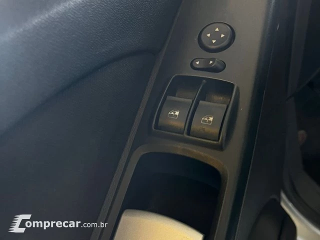 IDEA - 1.4 MPI ATTRACTIVE 8V 4P MANUAL