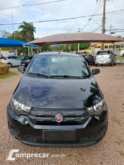 MERIVA JOY