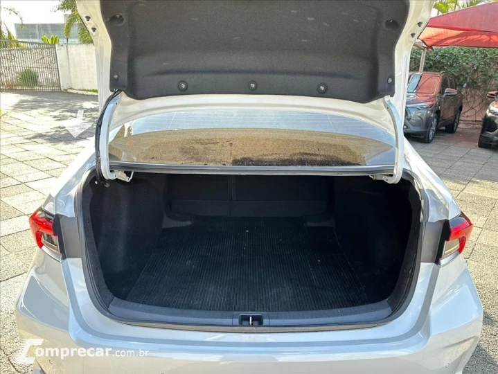 COROLLA 2.0 VVT-IE FLEX XEI DIRECT SHIFT