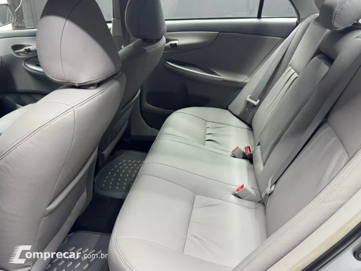 COROLLA 1.8 XEI 16V