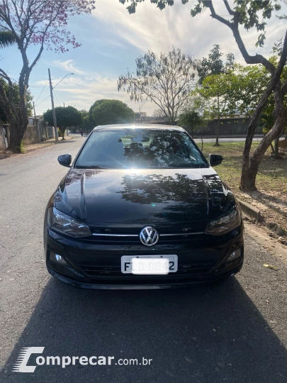 POLO 1.0 200 TSI Comfortline