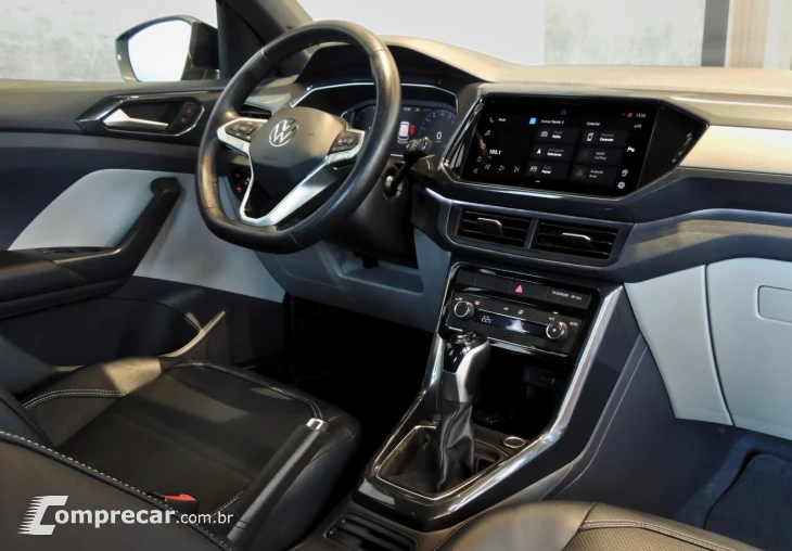 T-CROSS 1.4 250 TSI Highline