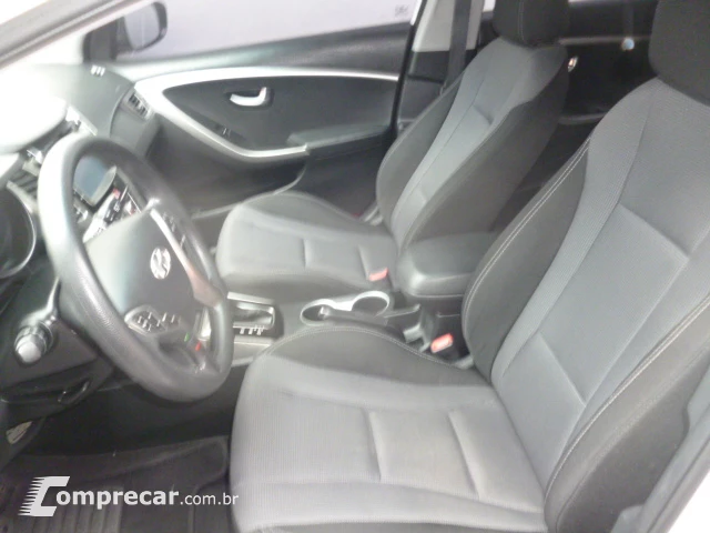 I30 1.8 MPI 16V
