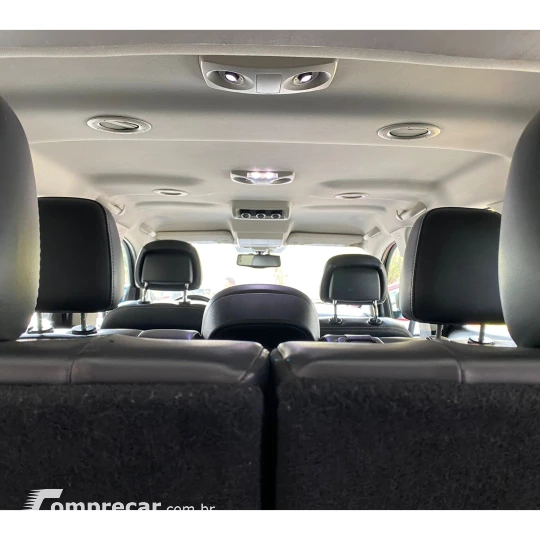 FREEMONT 2.4 Precision 16V