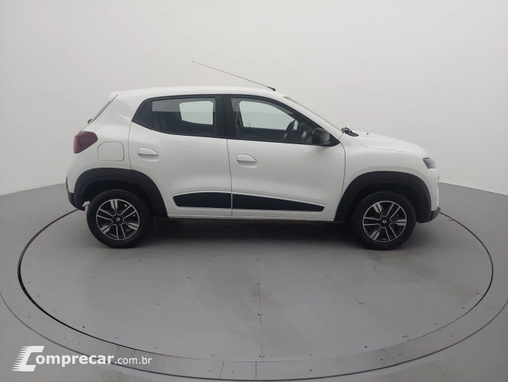 KWID 1.0 12V SCE FLEX INTENSE MANUAL