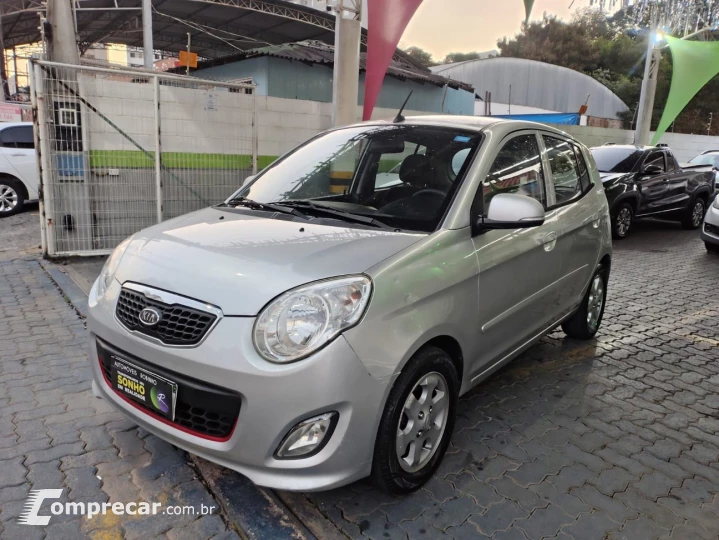 PICANTO 1.0 EX 12V