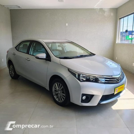COROLLA XEI 2.0 FLEX