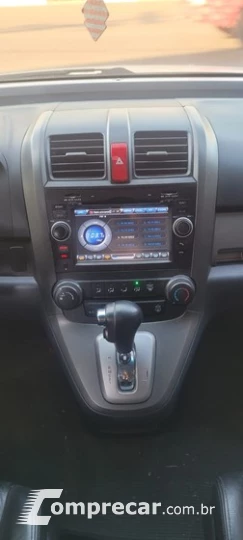 CRV 2.0 LX 4X2 16V