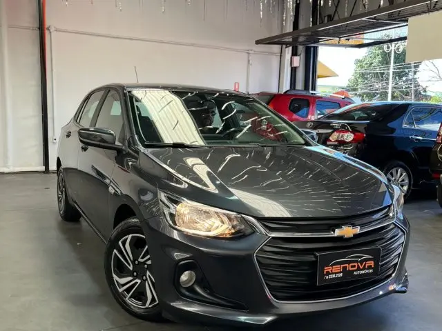 ONIX - 1.0 LT MANUAL