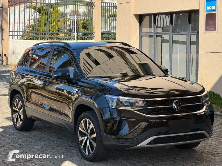 TAOS 1.4 250 TSI Comfortline