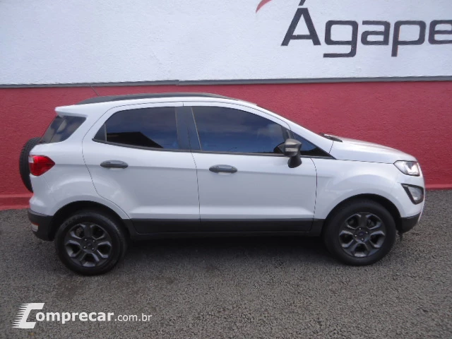 ECOSPORT 1.5 Ti-vct Freestyle