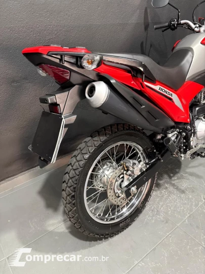 BROS 160 ESDD