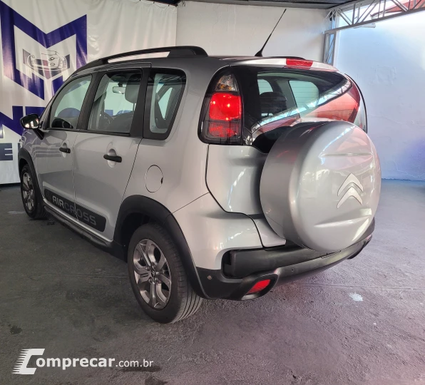 AIRCROSS 1.6 Feel 16V