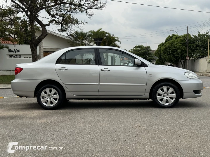 COROLLA 1.8 XEI 16V