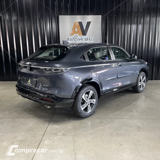 HR-V 1.5 16V Turbo Touring