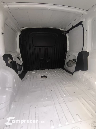 Doblo  Cargo 1.4 mpi Fire Flex 8V 3p