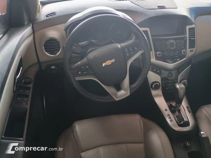 CRUZE 1.4 LTZ