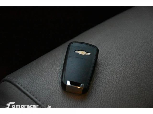 CRUZE SEDAN - 1.8 LTZ 16V 4P AUTOMÁTICO