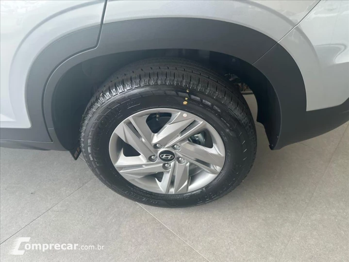 CRETA 1.0 TGDI FLEX COMFORT AUTOMÁTICO