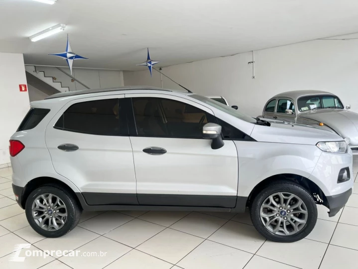Ecosport 1.6 16V 4P FREESTYLE