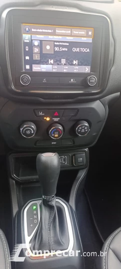 RENEGADE 1.3 T270 Turbo Sport