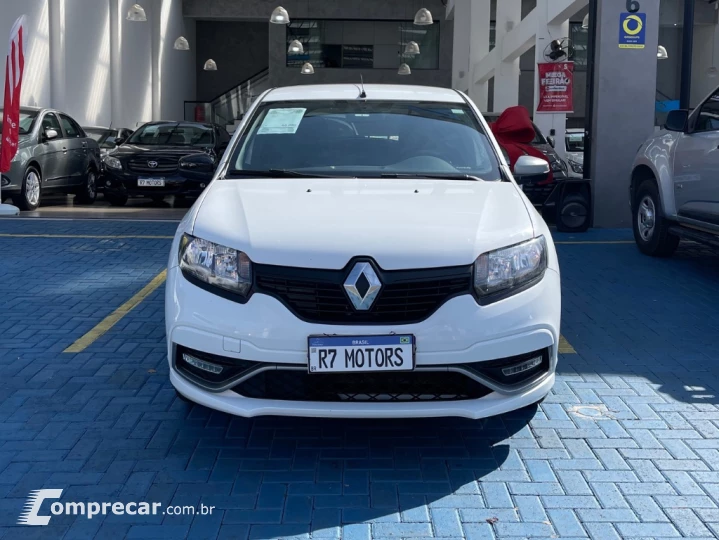 SANDERO 1.0 12V SCE FLEX S EDITION MANUAL