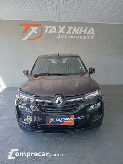 KWID 1.0 12V SCE Intense