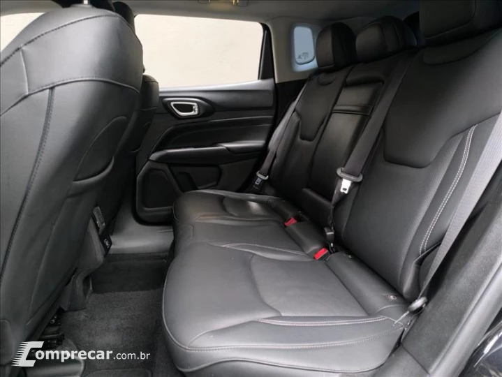 COMPASS 1.3 T270 Turbo Longitude
