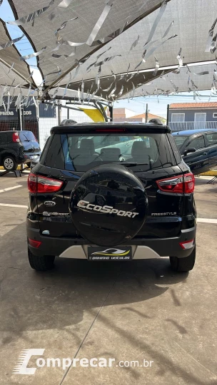 Ecosporte Freestyle 1.6