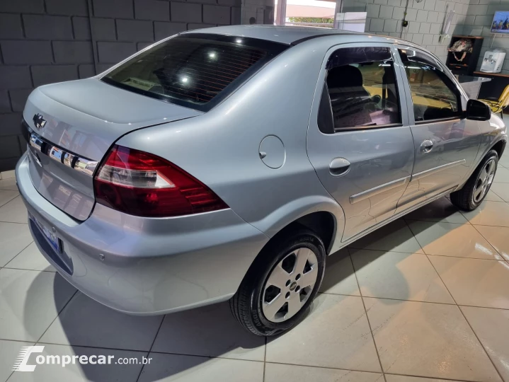 PRISMA 1.4 LT Spe/4 8V