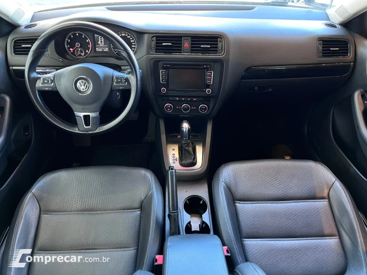 JETTA 2.0 Comfortline