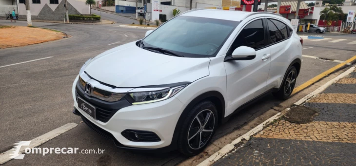 HR-V 1.8 16V EX