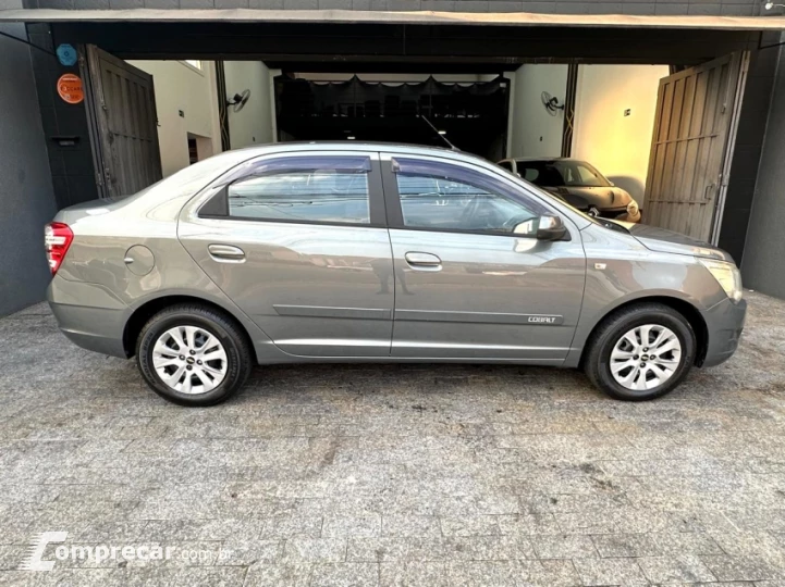 COBALT 1.4 LT 8V